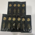 Oribe Signature Shampoo and Conditioner 0.23oz Travel Size 5 Samples
