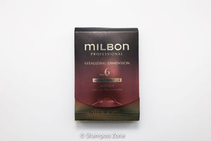 Milbon Gold Vitalizing Dimension Masque Weekly Booster #6