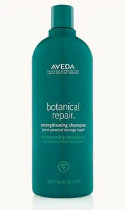 Aveda botanical repair strengthening Shampoo 33.8oz