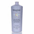 Kerastase Blond Absolu Bain Ultra-Violet Shampoo 34.0 oz for cool blonde or gray hair