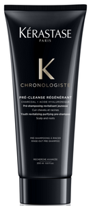 Kerastase Chronologiste Charcoal Purifying Pre-Shampoo 200 ml/6.8 oz