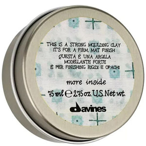 Davines This is a Strong Moulding Clay, 2.7 Oz