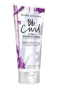 Bumble and Bumble Curl 3-in-1 Conditioner 6.7 oz