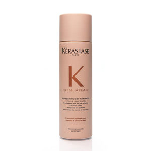 Kerastase Fresh Affair Refreshing Dry Shampoo 5.3oz/150g