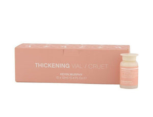 Kevin Murphy Treat Me Thickening Vial (12PK)