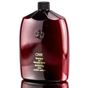 Oribe Shampoo for Beautiful Color Liter 33.8 oz SP no Pump