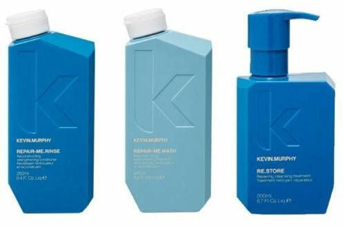 Kevin Murphy Repair shampoo, Rinse 8.5oz & 6.7oz Restore.treat – Shampoo Zone
