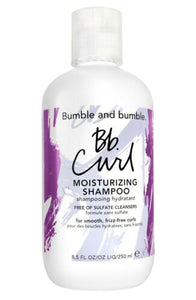 Bumble and Bumble Curl Moisturizing Shampoo 8.5oz