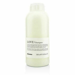 Davines LOVE CURL Shampoo Curl enhancing shampoo for curly or wavy hair 33.8 oz