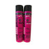 Sexy Hair Vibrant Color Lock Shampoo and Conditioner 10 oz each SET