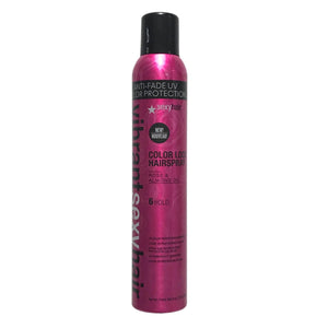 Sexy Hair Vibrant Color Lock Hairspray 8 oz