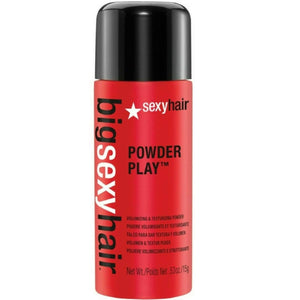 Sexy Hair Big Sexy Hair Powder Play Volumizing Texturizing Powder 0.53 oz