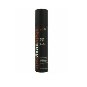 Sexy Hair Concepts Style Sexy Hair Blow It Up Volumizing Gel Foam 5 oz