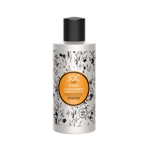 JOC Care Re-Hydra Hydrating Shampoo 250ml By Barex Italiana