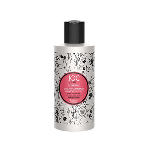 JOC Care Satin Sleek Smoothing Shampoo 250ml By Barex Italiana