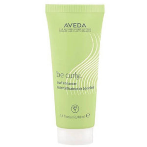 Aveda Be Curly Curl Enhancer Travel Size 1.4 oz