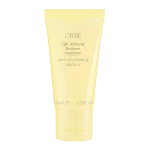 Oribe Hair Alchemy Resilience Strengthening Conditioner 1.7 oz Travel Size